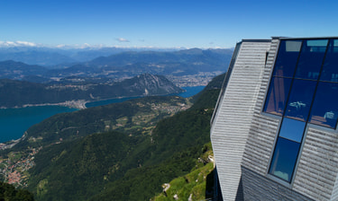 Monte Genersoso Monte Genersoso